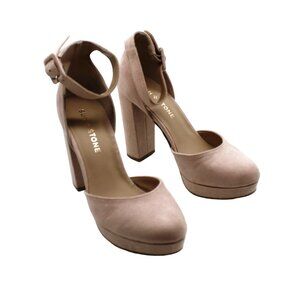 Sun + Stone Womens Comfort Sandals